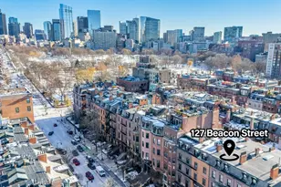 127 Beacon St, Boston, MA 02116 - Photo 1