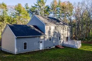 490 High St, Rochester, MA 02770 - Photo 5