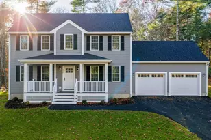 490 High St, Rochester, MA 02770 - Photo 1