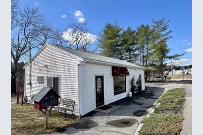 502 Liberty Street, Hanson, MA 02341 - Photo 1