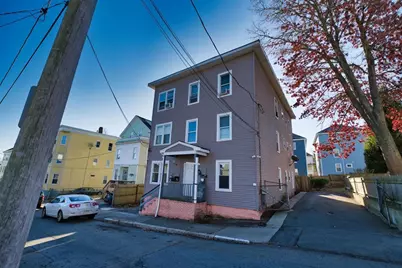 20 Lafrance Ct, New Bedford, MA 02740 - Photo 9