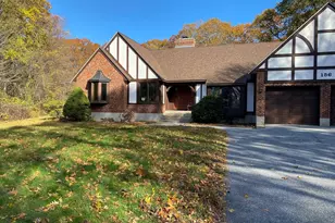 156 Brigham Hill Rd, Grafton, MA 01536 - Photo 1