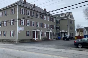 341 Lakeview Ave, Lowell, MA 01850 - Photo 1