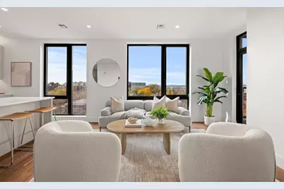 1515 Commonwealth #806, Boston, MA 02135 - Photo 1