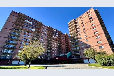 3920 Mystic Valley Pkwy #817, Medford, MA 02155 - Photo 1