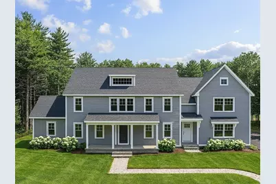 342 Country Club Way, Kingston, MA 02364 - Photo 1