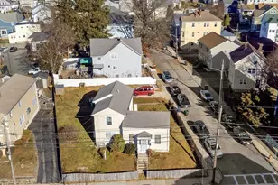 580 County St, Fall River, MA 02723 - Photo 5