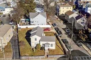 580 County St, Fall River, MA 02723 - Photo 1