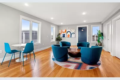 150 Hancock St #102, Quincy, MA 02171 - Photo 9