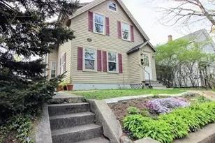 111 Lakewood St, Worcester, MA 01603 - Photo 1