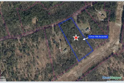 0 Four Mile Brook Rd, Northfield, MA 01360 - Photo 1