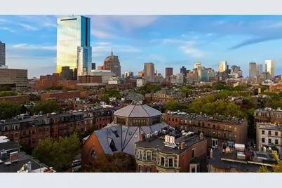 201 W Brookline #PH-401, Boston, MA 02116 - Photo 23