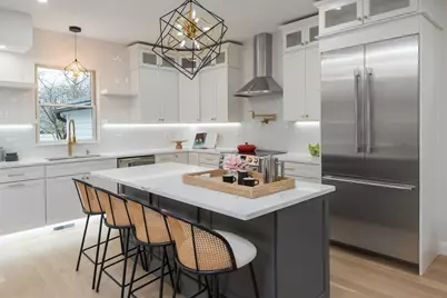 6 Gordon #6, Arlington, MA 02474 - Photo 5