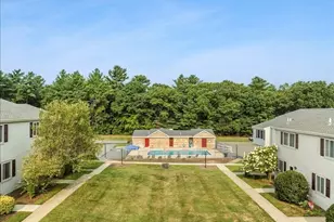 168 Hart St, Taunton, MA 02780 - Photo 31