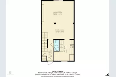 848 Plain St #23, Marshfield, MA 02050 - Photo 25