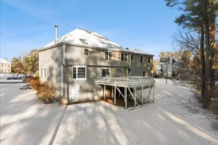 28 Beninati Farm Road, Bridgewater, MA 02324 - Photo 33