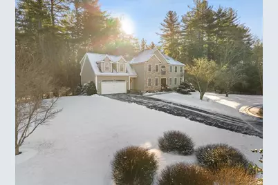 28 Beninati Farm Rd, Bridgewater, MA 02324 - Photo 3