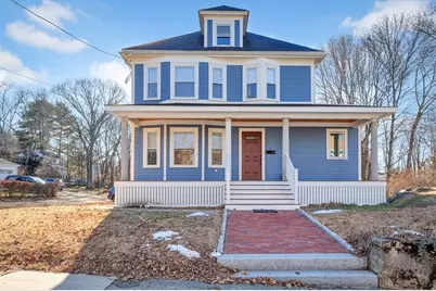 21 Park Ave, Winchester, MA 01890 - Photo 1