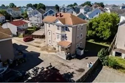 281 Blackstone #1, Fall River, MA 02721 - Photo 9