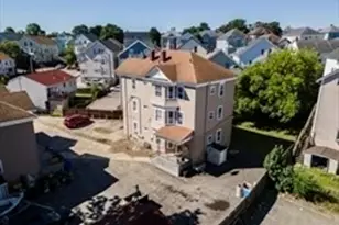 281 Blackstone, Fall River, MA 02721 - Photo 9