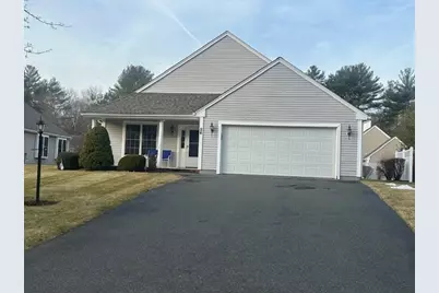 26 Kathleen Grant Rd, Easton, MA 02375 - Photo 1