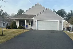 26 Kathleen Grant Rd, Easton, MA 02375 - Photo 1