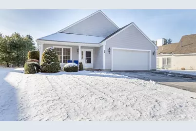 26 Kathleen Grant Rd, Easton, MA 02375 - Photo 1