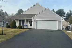 26 Kathleen Grant Rd, Easton, MA 02375 - Photo 1