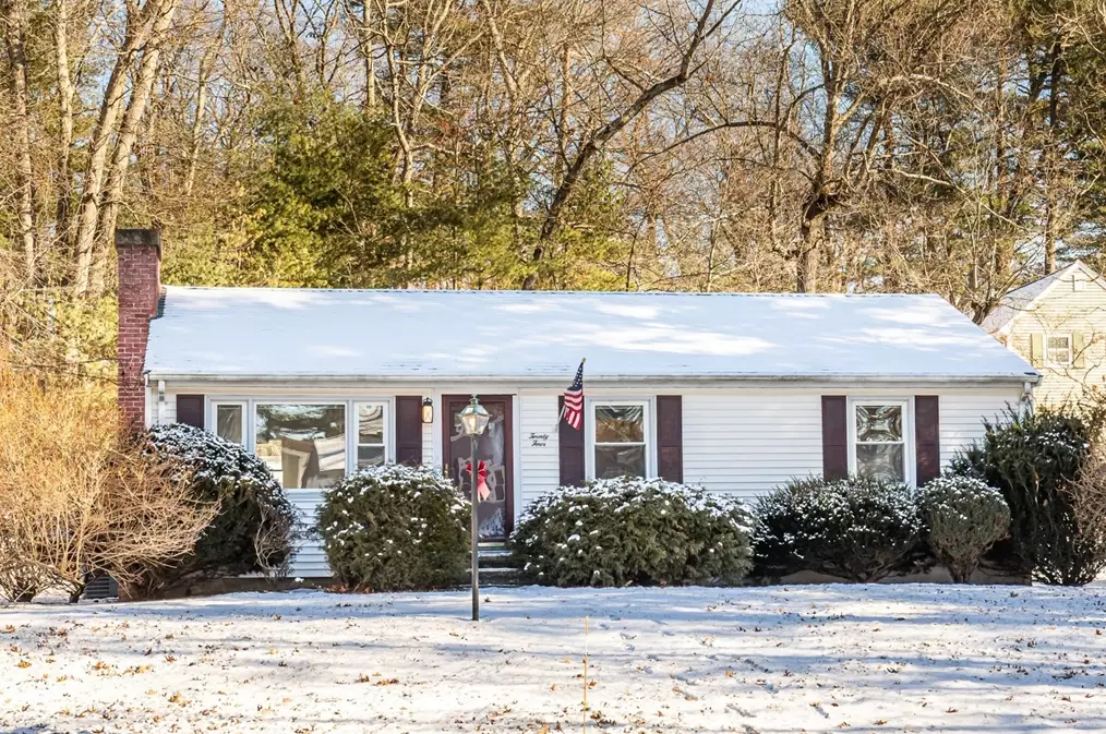 オッシー様　2-17,4-37,7-98 24 Pomeroy Rd #24, North Reading, MA 01864 - MLS 73462592