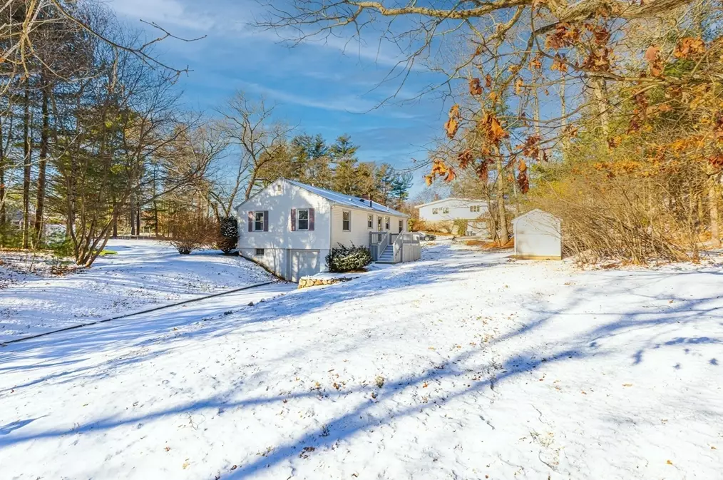 24 Pomeroy Rd #24, North Reading, MA 01864 - MLS 73462592