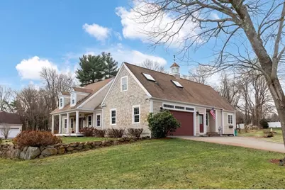 10 Proudfoot Way, Hanson, MA 02341 - Photo 1