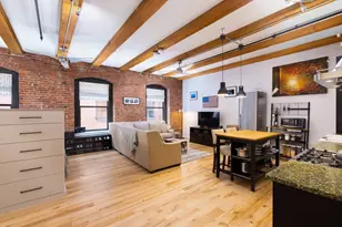 21 Wormwood St, Boston, MA 02210 - Photo 3