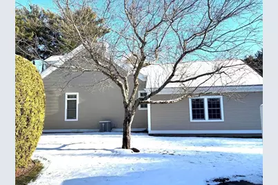 104 High Pine Circle #104, Wilbraham, MA 01095 - Photo 3