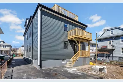 43 Wright Ave #2, Medford, MA 02155 - Photo 3