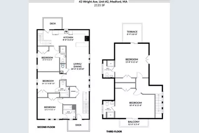 43 Wright Ave #2, Medford, MA 02155 - Photo 41