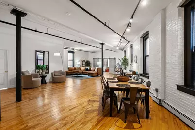 19 Stanhope St #2A, Boston, MA 02116 - Photo 3