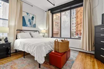 19 Stanhope St #2A, Boston, MA 02116 - Photo 15