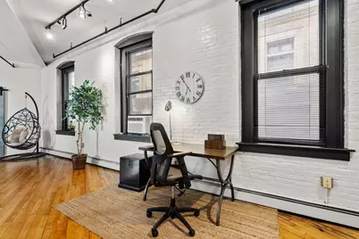 19 Stanhope St #2A, Boston, MA 02116 - Photo 13