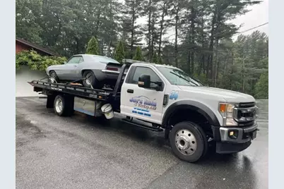 54 Pawtucket Blvd, Tyngsborough, MA 01879 - Photo 23