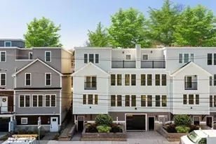 658 Mystic Ave, Somerville, MA 02145 - Photo 1