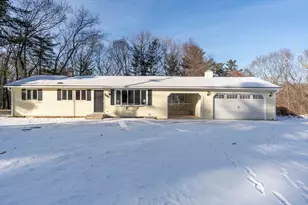 500 Franklin St, Wrentham, MA 02093 - Photo 1