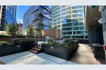 133 Seaport Blvd #1021, Boston, MA 02210 - Photo 7