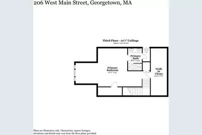 206 W Main St #2, Georgetown, MA 01833 - Photo 37