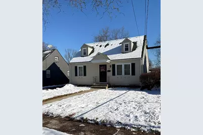 251 Rosewell St, Springfield, MA 01109 - Photo 1