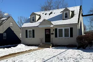 251 Rosewell St, Springfield, MA 01109 - Photo 1