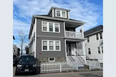452 Ashmont #2, Boston, MA 02122 - Photo 1