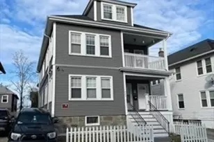 452 Ashmont, Boston, MA 02122 - Photo 1