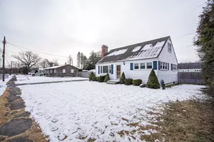 27 Campbell Dr, Agawam, MA 01001 - Photo 27