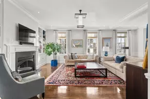 413 Commonwealth, Boston, MA 02215 - Photo 1
