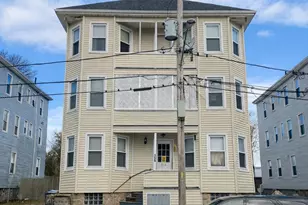 159 Frederick St, New Bedford, MA 02744 - Photo 1